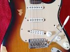 Fender Guitar