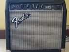 Fender X15 USA Guitar Amplifier