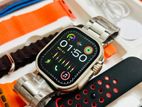 Fendior Ultra 2 Smart Watch