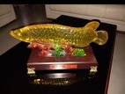 Feng Shui Golden Fish