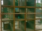 Pigeon Breeding Cage