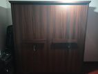 Feori 4 Door Wardrobe