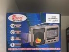 Fepe Radio (FP-1781BT)