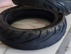 Ferentino Scooter Tyre 110/80x12