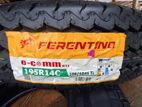 Ferentino Tyre 195R14C