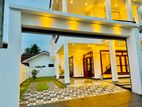 Fernand Homes - Luxurious Solid Newest House for Sale in Negombo Area