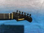 Fernandes Electric Guitar