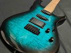 Fernandes FGZ-400 - SGB