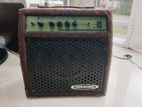 FERNANDES Guitar Amp-Japan