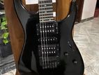 Fernandes Guitar