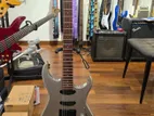 Fernandes HSS Electric Guitar Taiwan Made