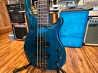 Fernandes Japan Bass Guitar