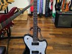 Fernandes Native A2 Guitar P90 Pickups Electric