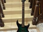 Fernandes Electric Guitar