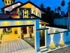 Fernando Homes Beautiful 5 Rooms Completed Newly House For Sale Negombo