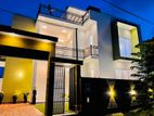 Fernando Homes දලුවකොටුවේ නවීන දෙමහල් අංඝ සම්පූර්ණ නිවස විකිණීමට මීගමුව