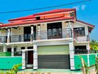 Fernando Homes Upstairs Solid Luxury New House For Sale In Negombo