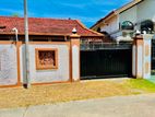 Fernando Homes Valuable Wide Road Facing House for Sale in Negombo