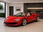 Ferrari 296 GTS 2024