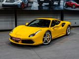 Ferrari 488 GTB 2018
