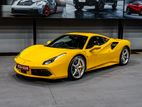 Ferrari 488 GTB ! 2018