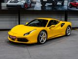 Ferrari 488 GTB ! 2018