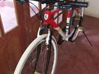 Ferrari Bicycle