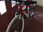 Ferrari Bicycle