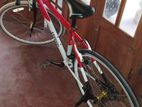 Ferrari Bicycle