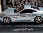 Ferrari California 1:64 model car
