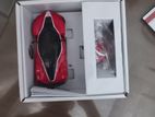Ferrari Die Cast Metal Car Gadget Connection