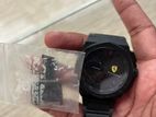 Ferrari Watch