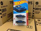 Ferrari Sf90 Blue Edition Hot Wheels