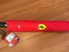 Ferrari Umbrella