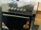 Ferre Cooker With Oven