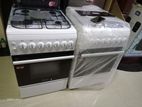 Ferre four beaner with oven