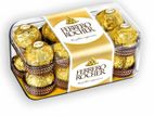 Ferrero Rocher 16 Pieces Chocolate