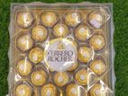 Ferrero Rocher 24 Pieces 300g