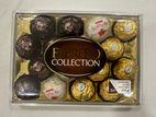 Ferrero Rocher Chocolate Box