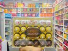 Ferrero Rocher Collection T24