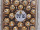 Ferrero Rocher Chocolate