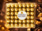 Ferrero Rocher