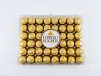 Ferrero Rocher (imported from japan)