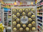 FERRERO ROCHER T24