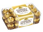 Ferrero Rochers