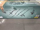 Ferrex / ALDI 5 in 1 Petrol Garden Tool
