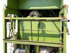 Fertilizer Granulation Machine