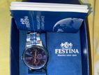 Festina F16822 Mens Watch
