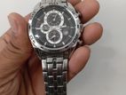 FESTINA SILVER COLOR HAND WATCH