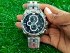 FESTINA SILVER HAND WATCH